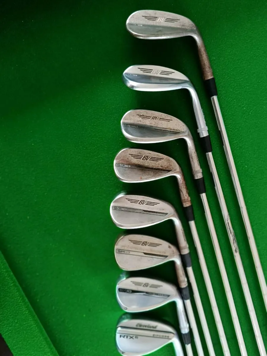 Wedges - Image 2
