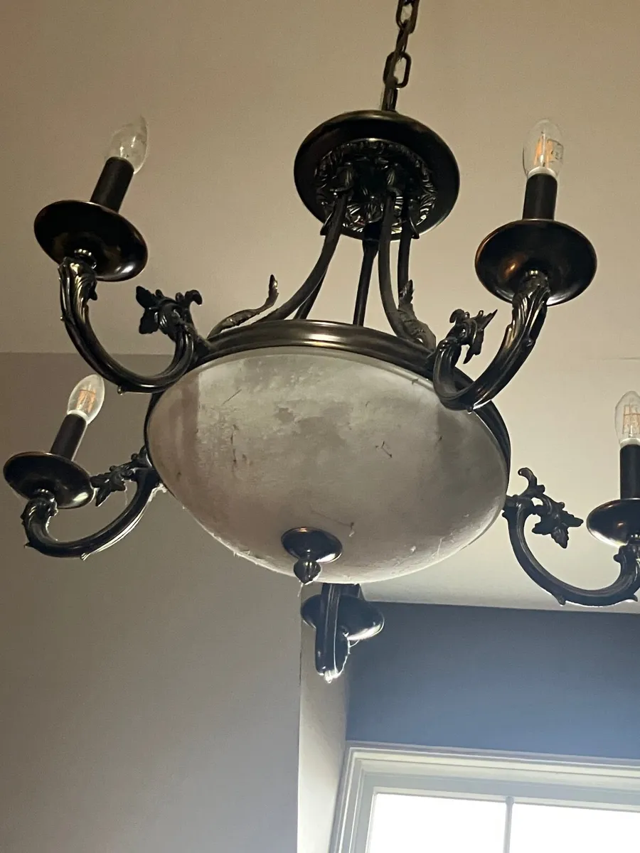Chandelier - Image 2