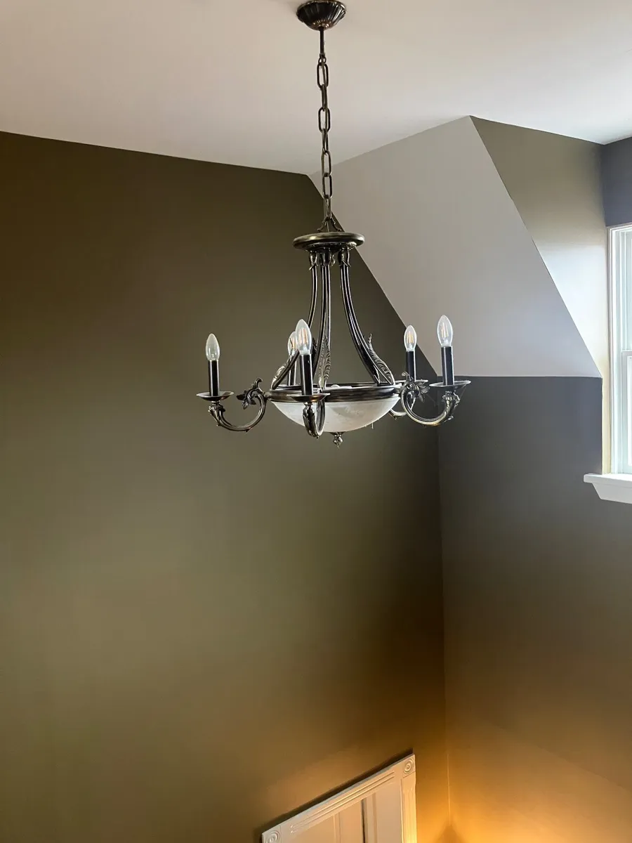 Chandelier - Image 3