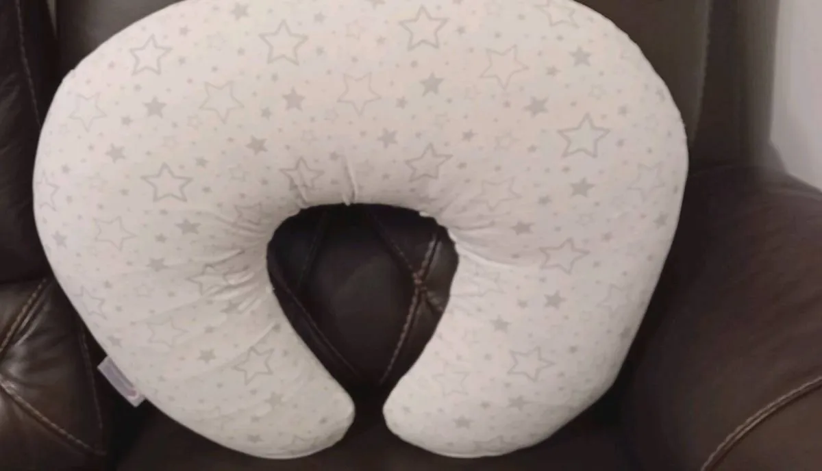 Baby Nursing Pillow - Image 2