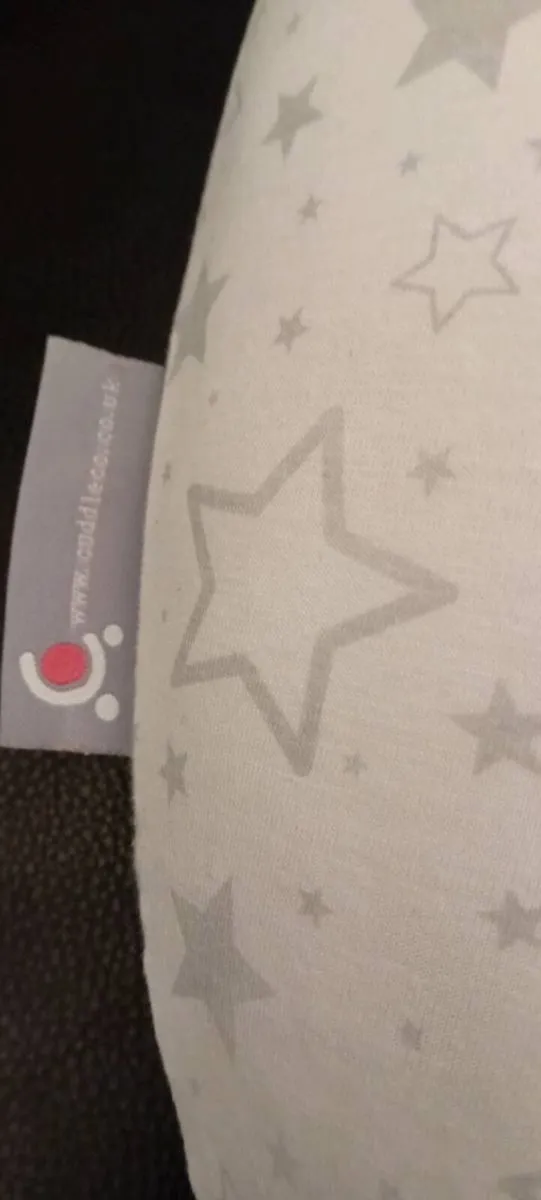 Baby Nursing Pillow - Image 3