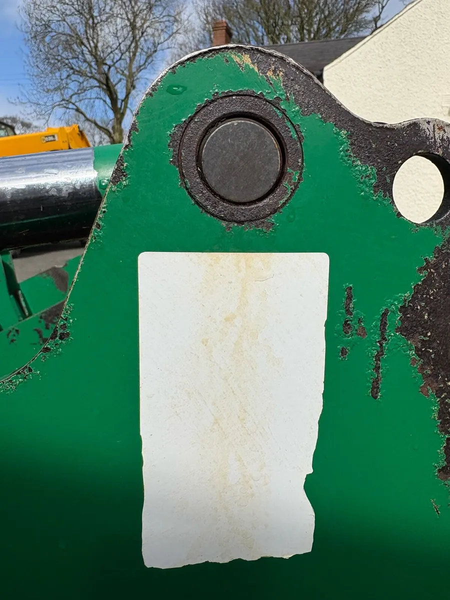 Albutt 6’3” ShearGrab - Image 4