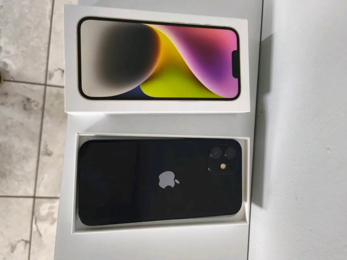 iPhone 12 64 gb - Image 2