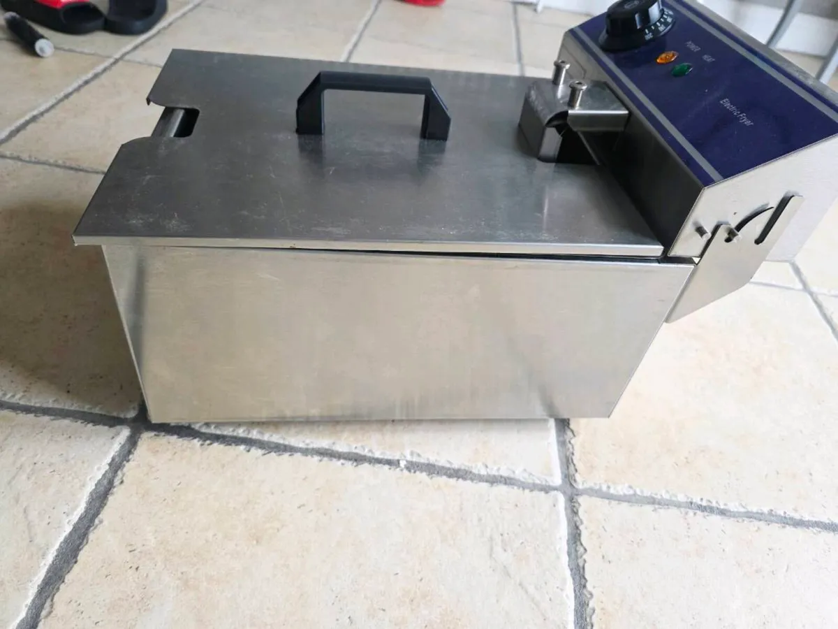 Great frier - Image 1