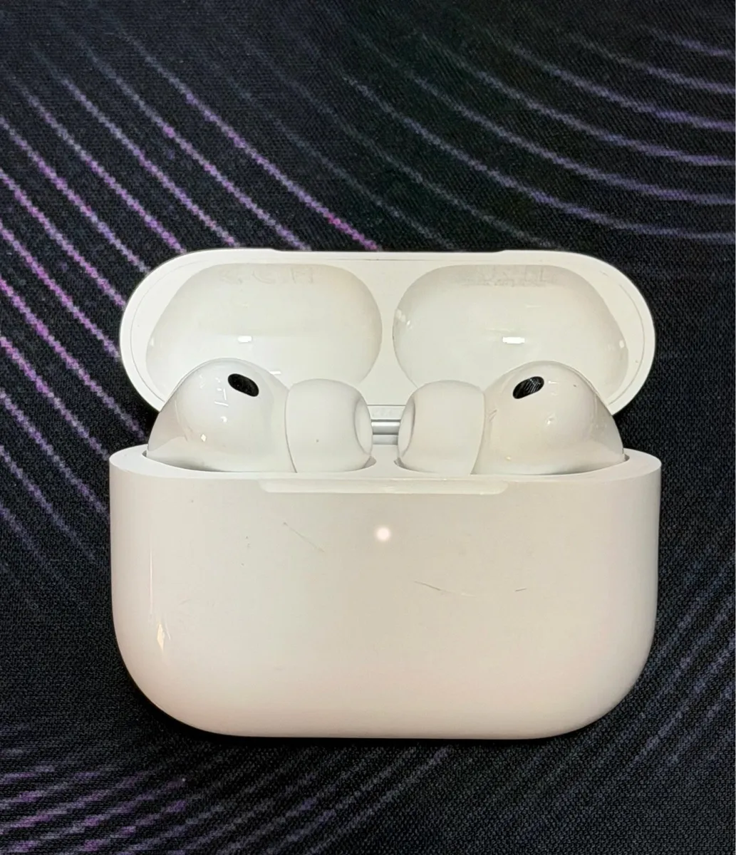 airpods pro 3 airpods pro 3 airpods pro 3 airpods - Image 1