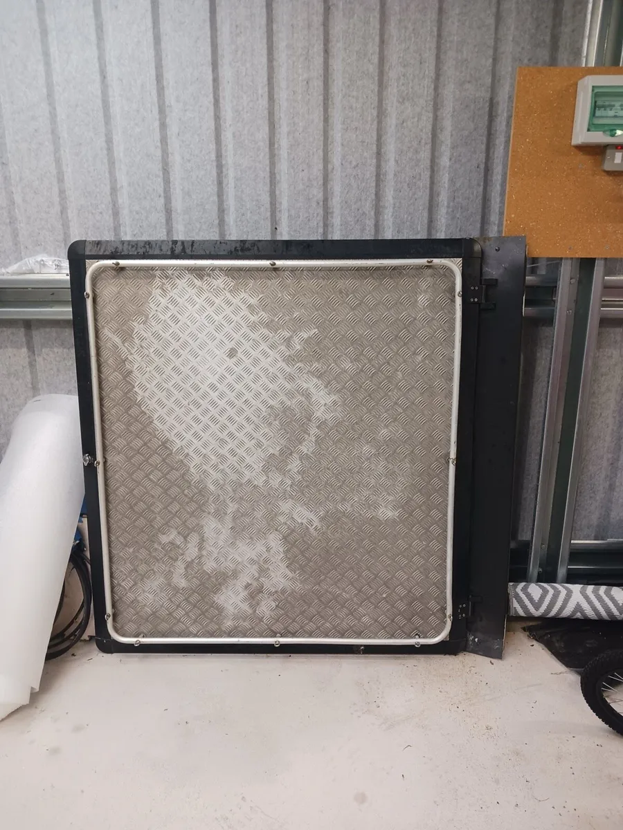 07 Hilux mountain top mk6 - Image 2