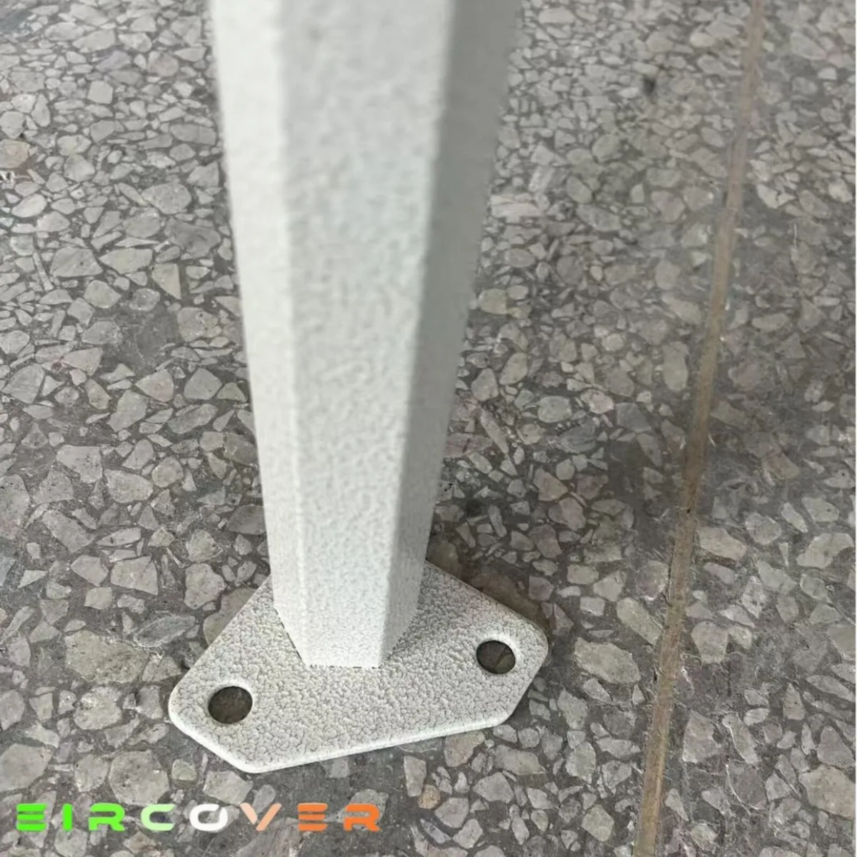 Heavy Duty Pop Up Gazebo Steel 40mm Hex 3m x 6m - Image 4