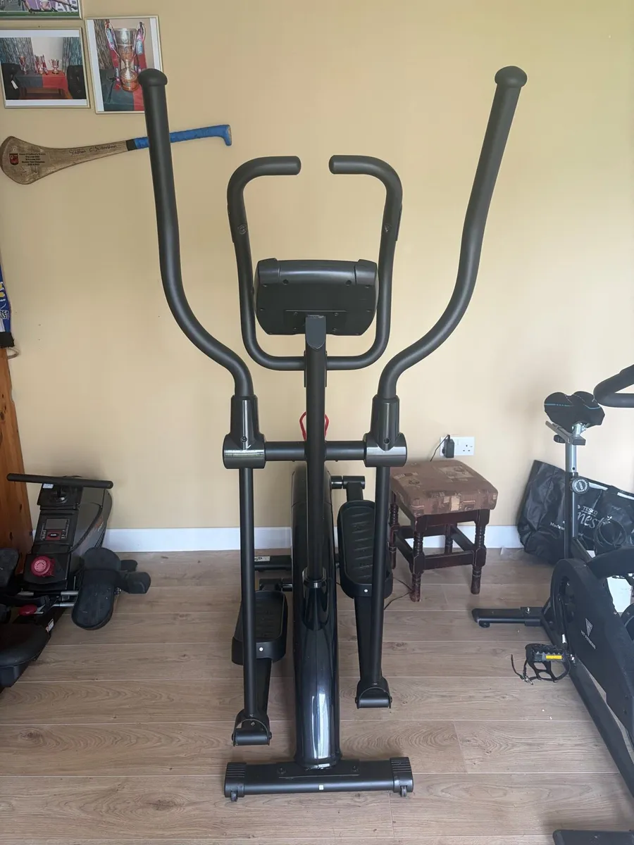 Elliptical Trainer - Image 1