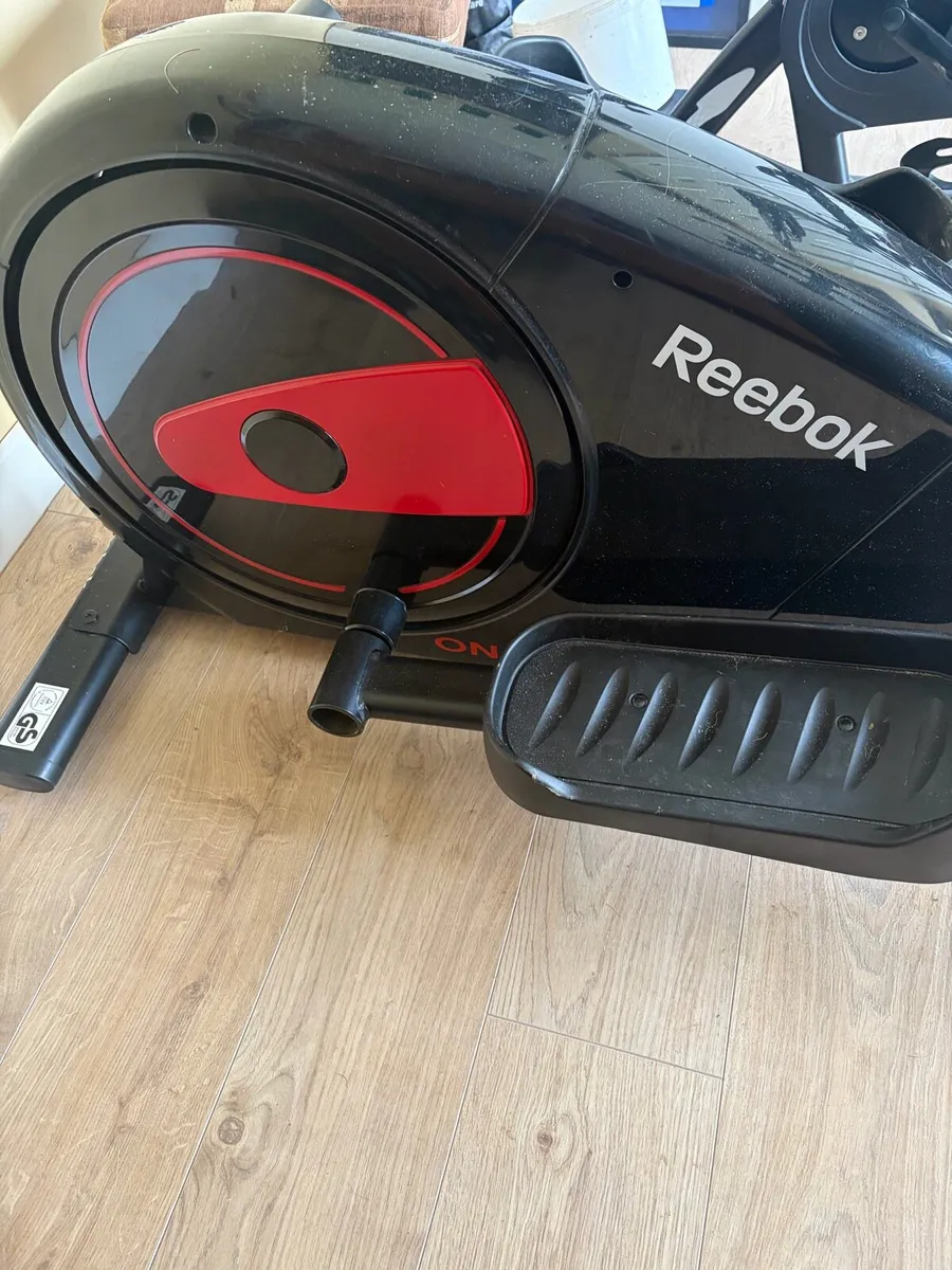 Elliptical Trainer - Image 2