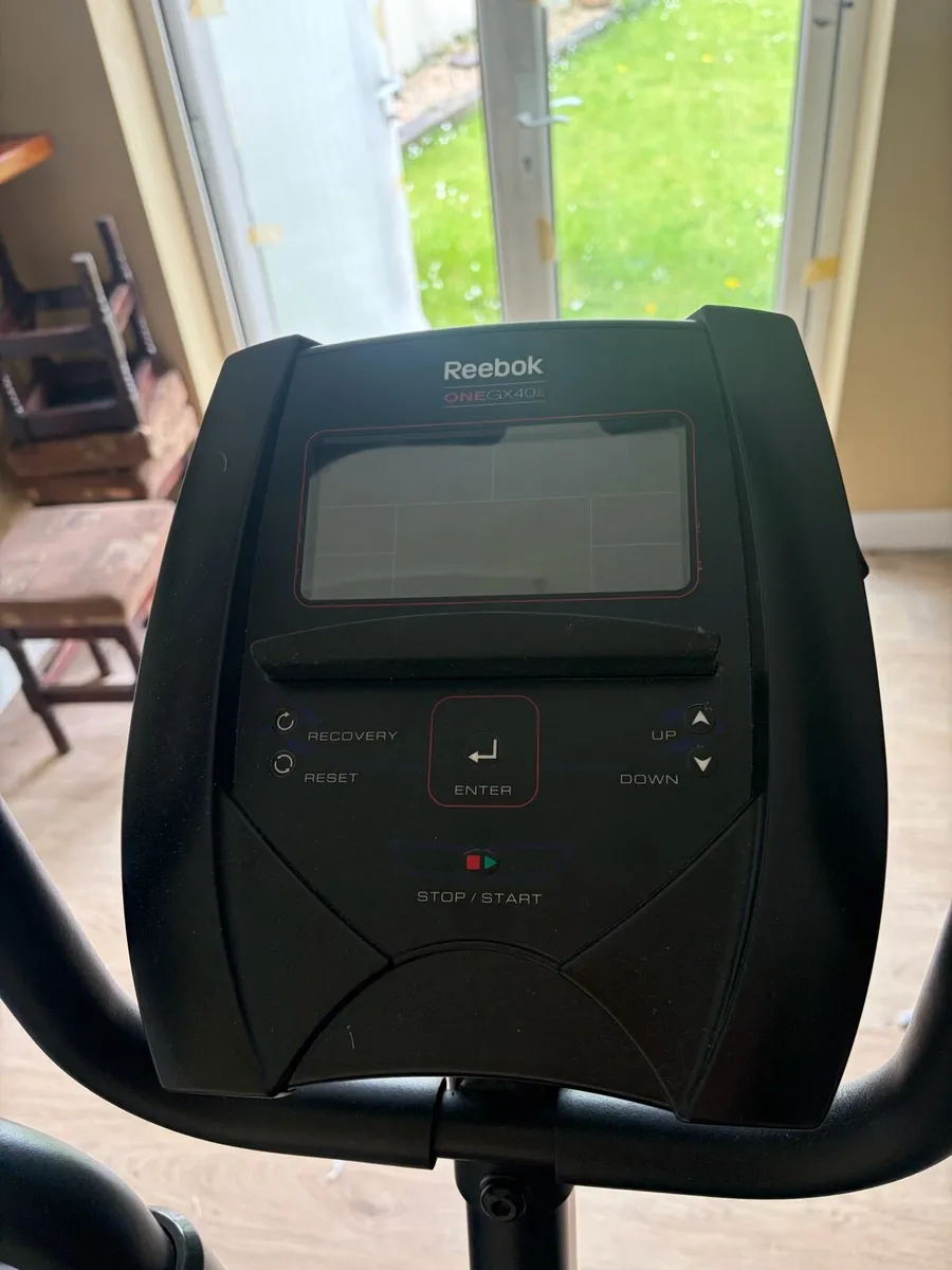 Elliptical Trainer - Image 3