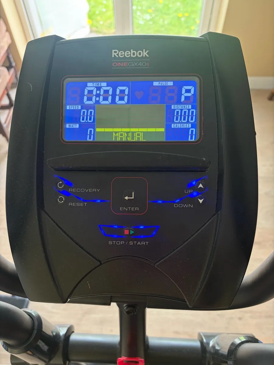 Elliptical Trainer - Image 4