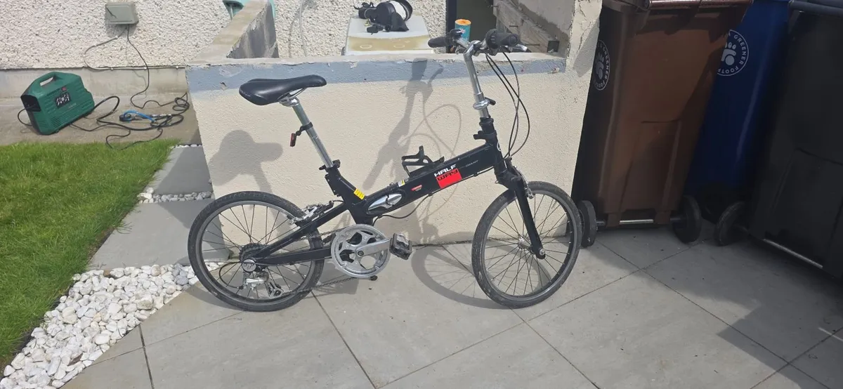 folding bikes - Image 2