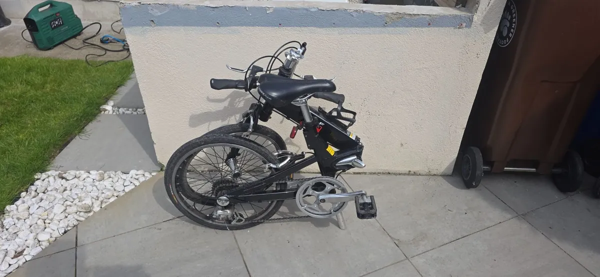 folding bikes - Image 3