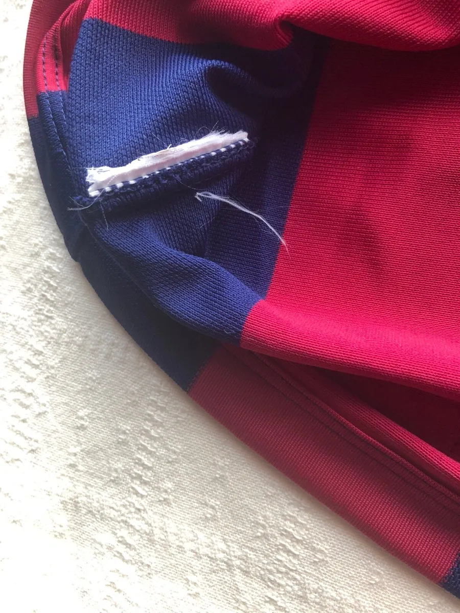 Kids Barcelona Jersey from 2014 - Image 3