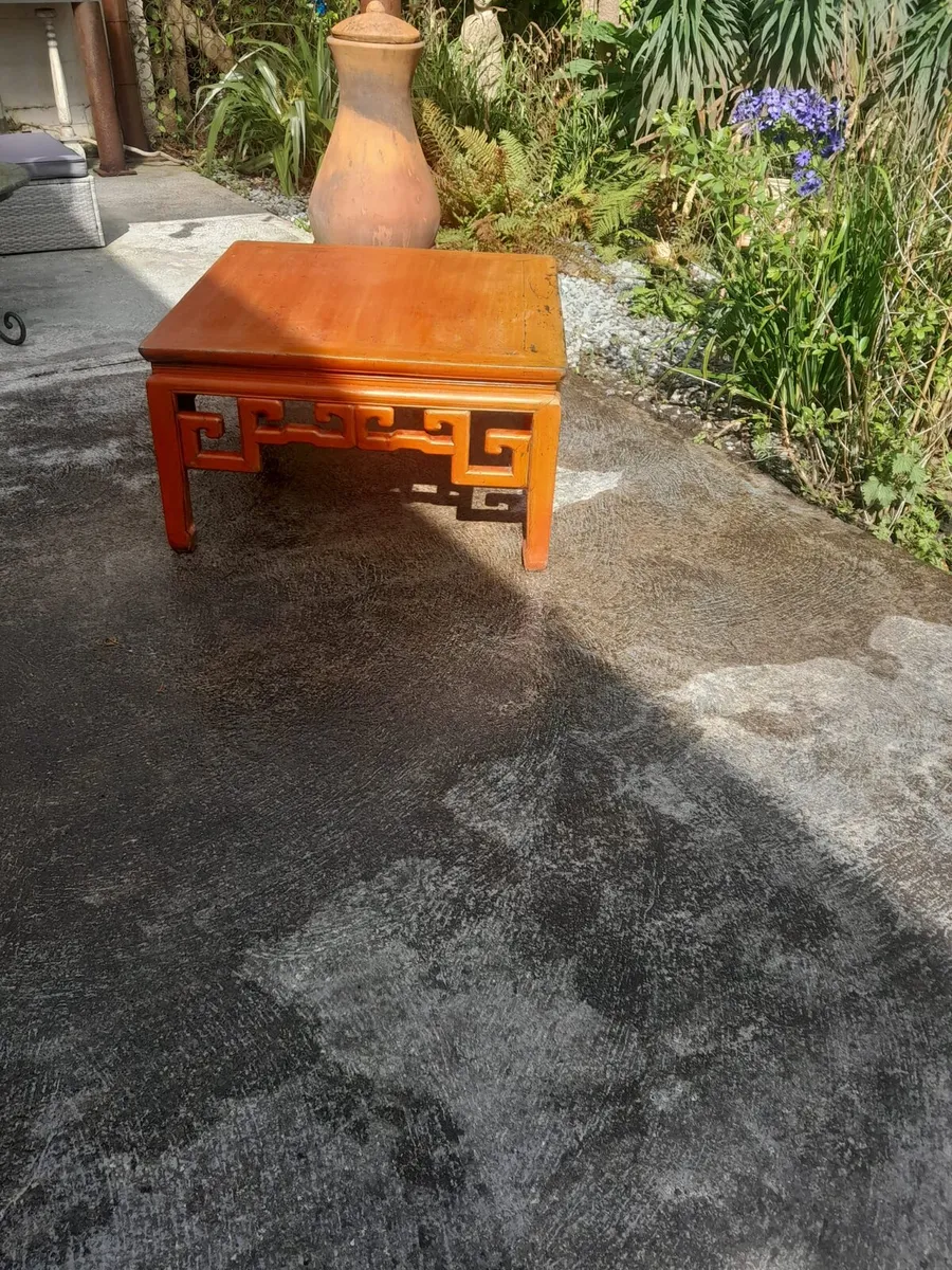 Coffee table - Image 2
