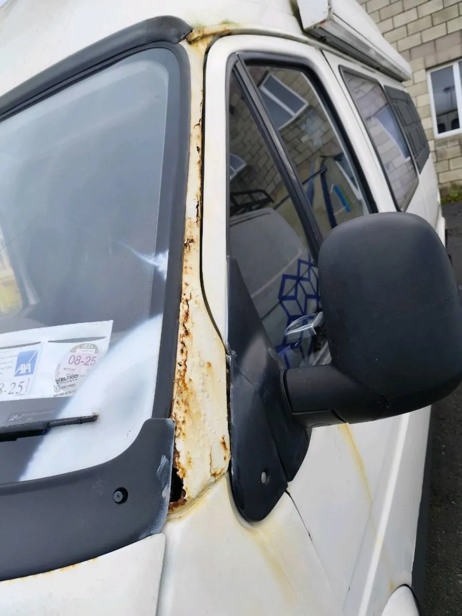 Campervan project - Image 3