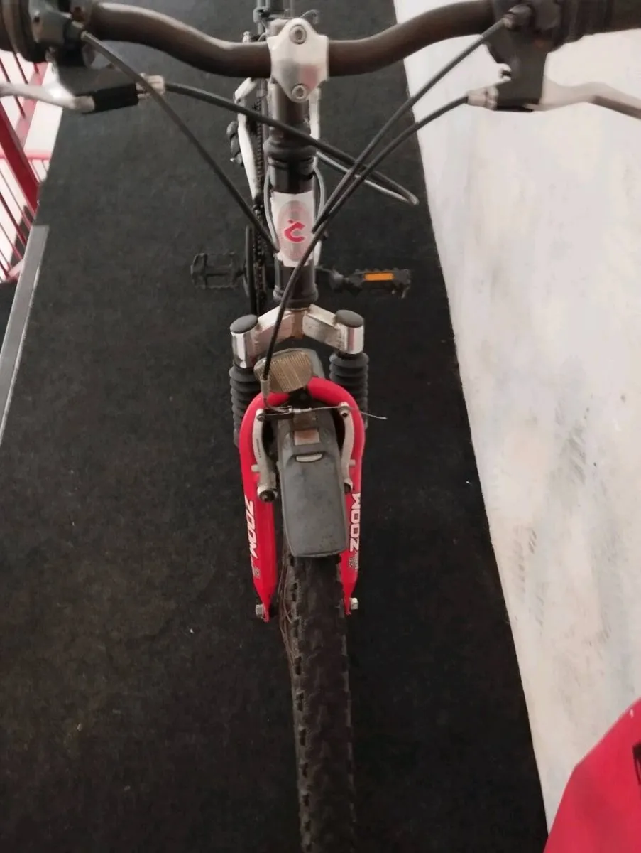 26inch bike - Image 4