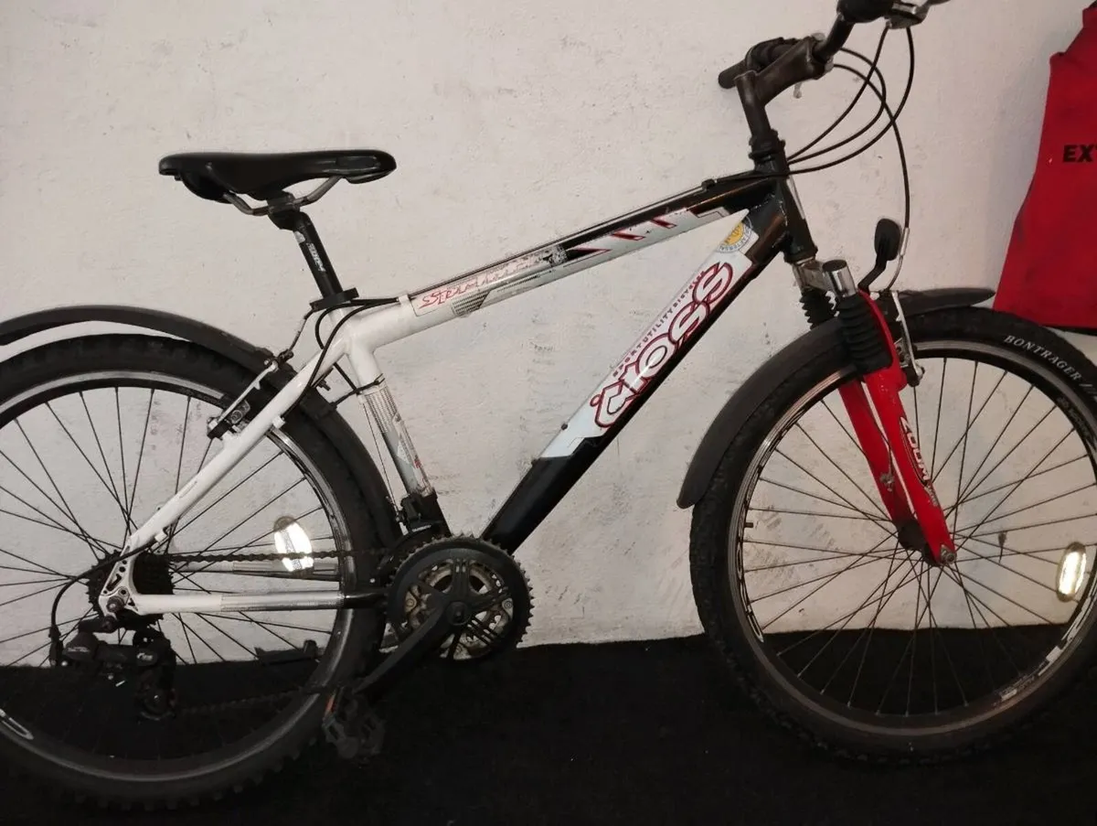 26inch bike - Image 1