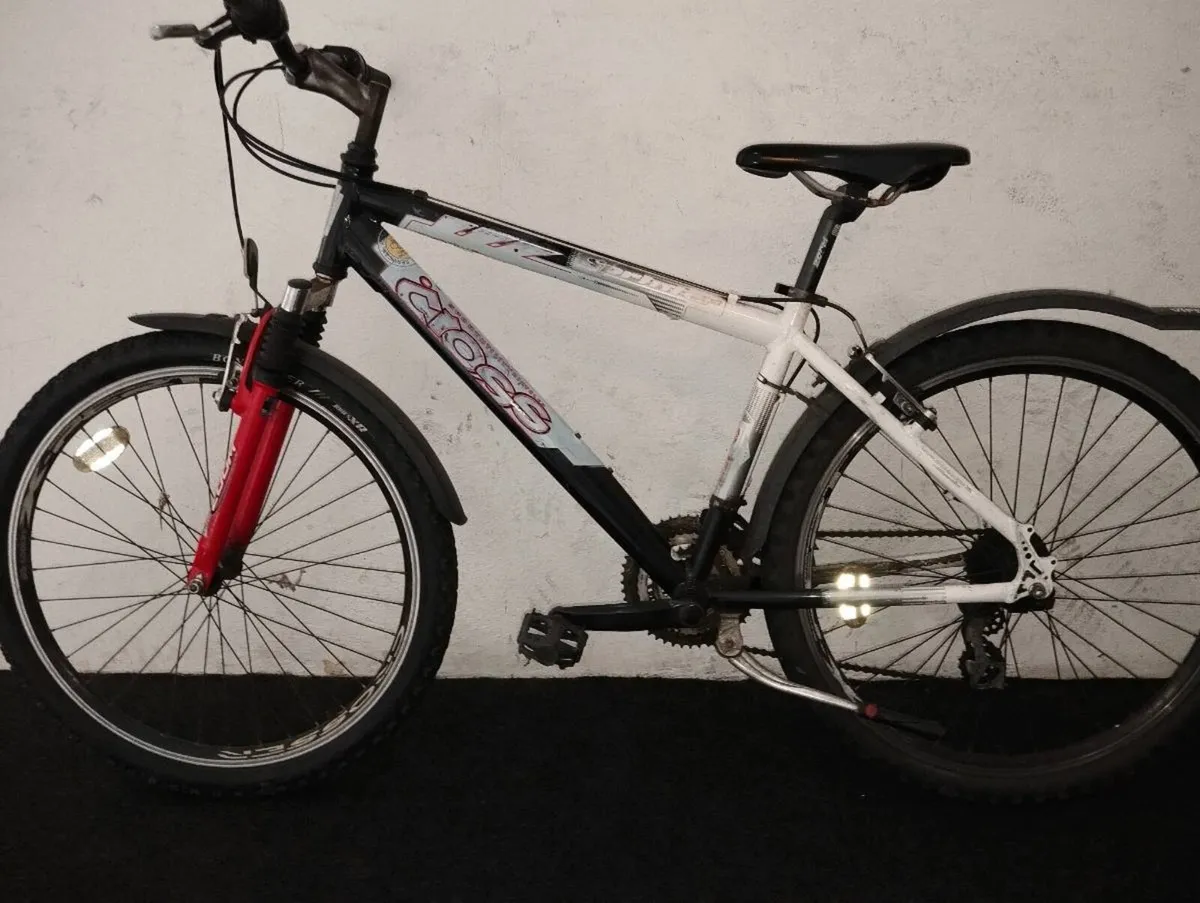 26inch bike - Image 2