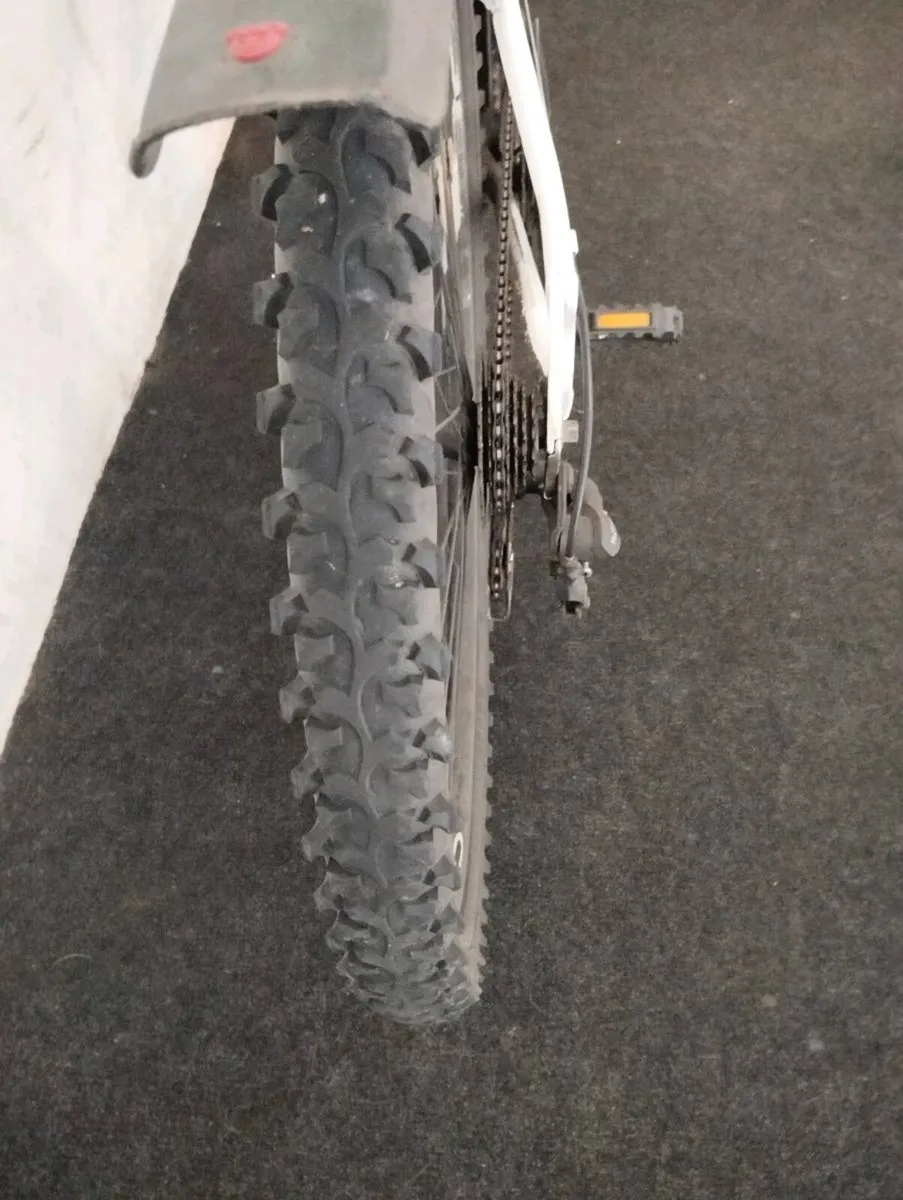 26inch bike - Image 3