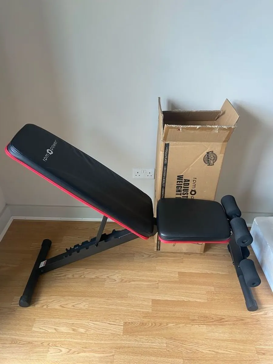 Sports Quick Sale First offer 450 and able to collect ASAP can have them - Image 1