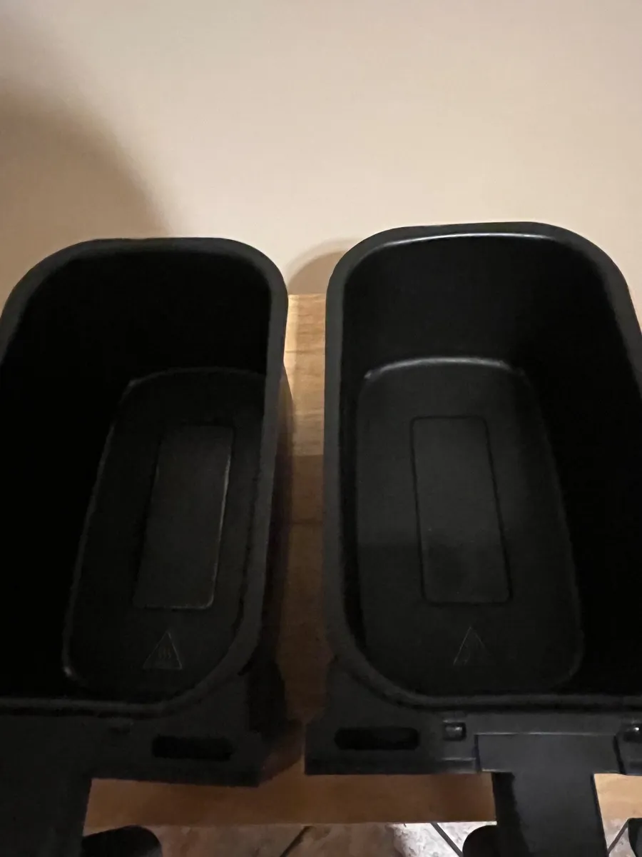 Prolux dual drawer airfryer - Image 2