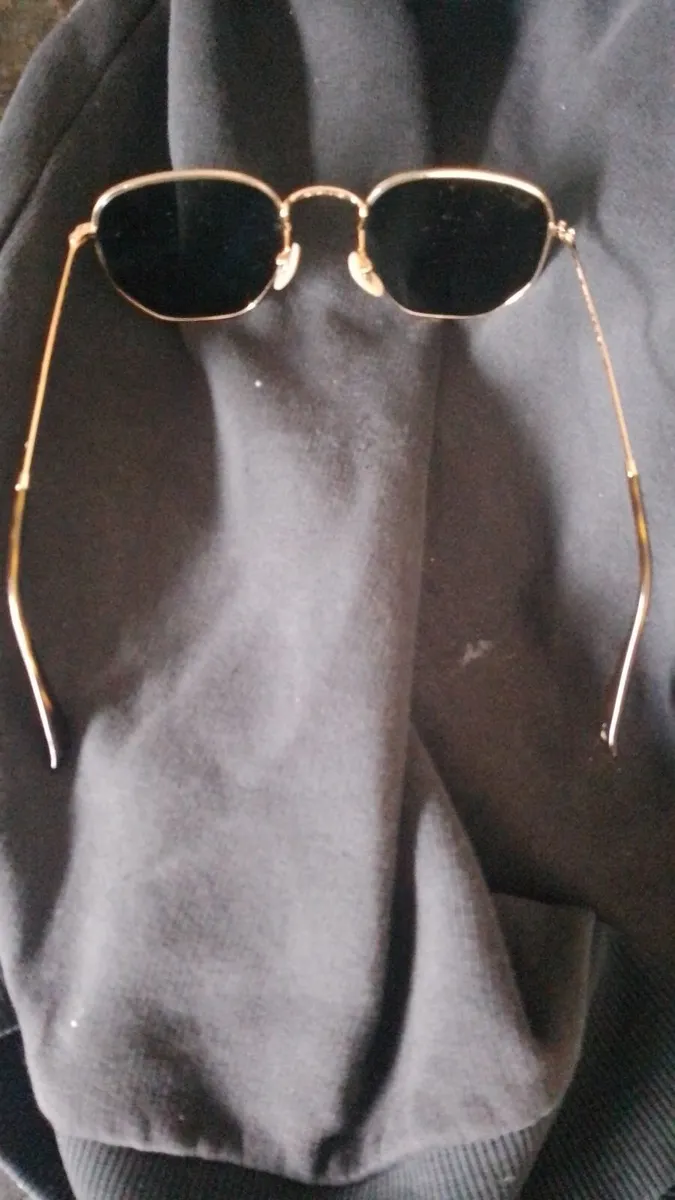 RAYBAN  P SUNGLASSES - Image 2