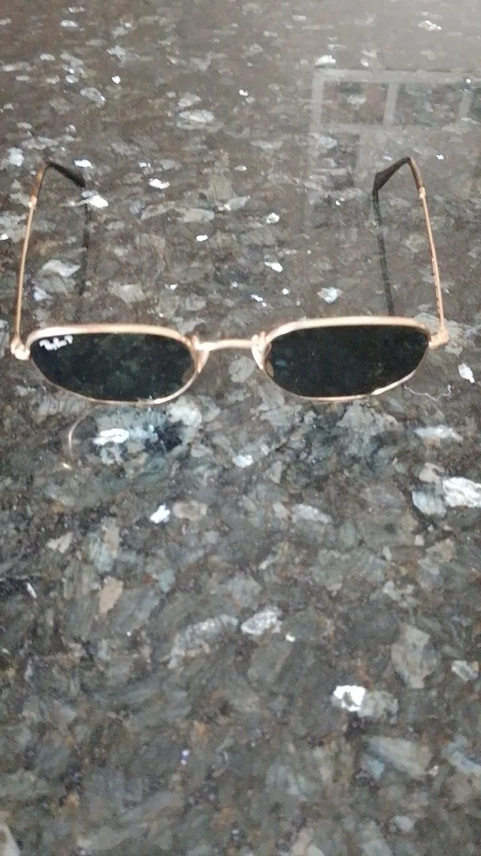 RAYBAN  P SUNGLASSES - Image 3