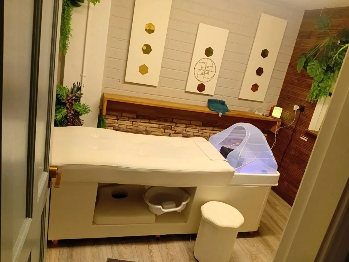 japanese head spa - Image 2