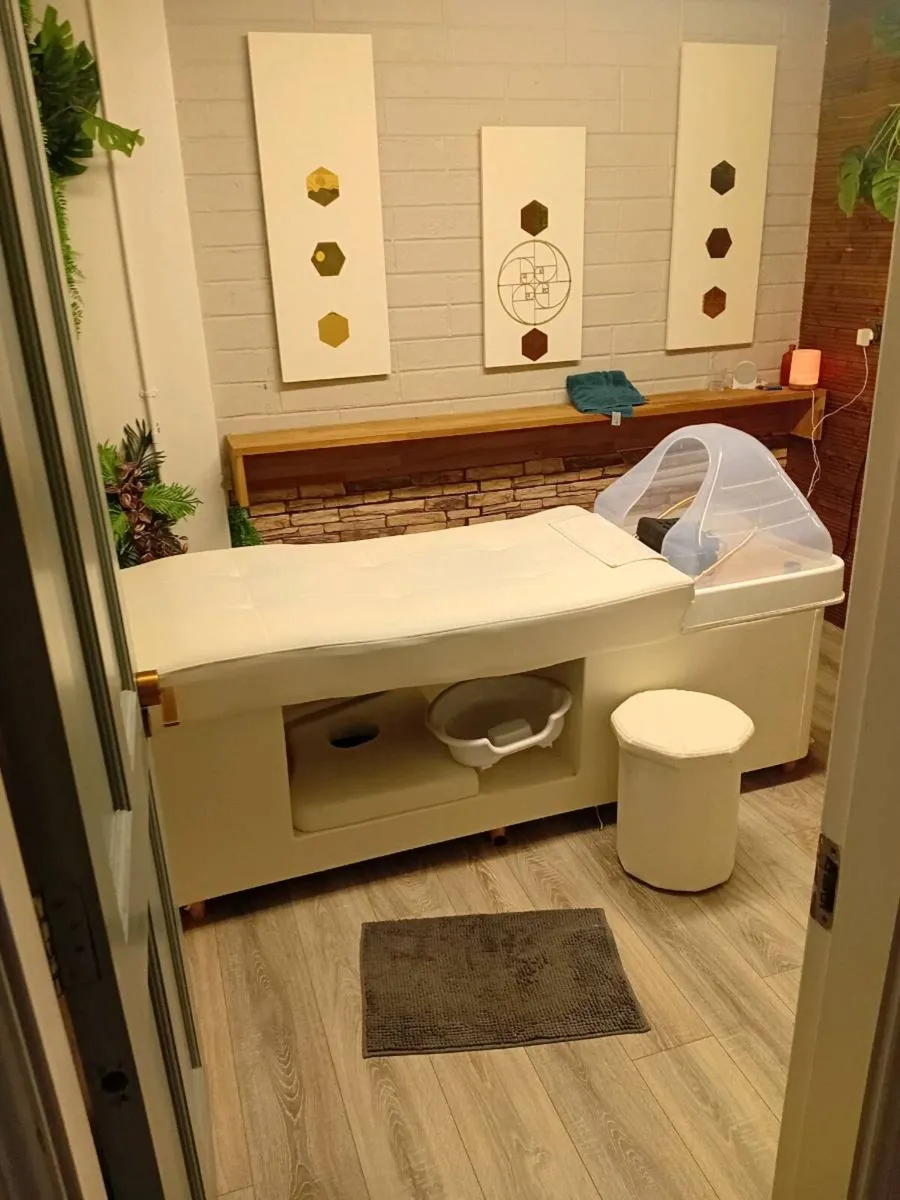 japanese head spa - Image 3