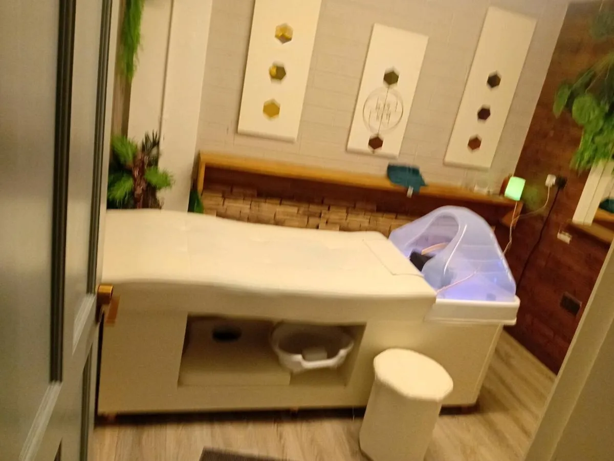 japanese head spa - Image 4