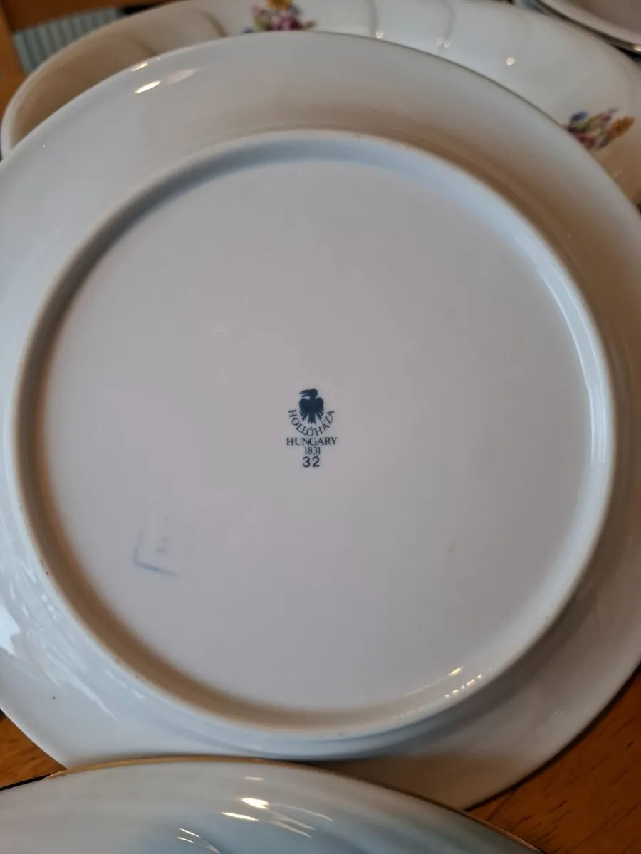 Dinner Set - Image 4