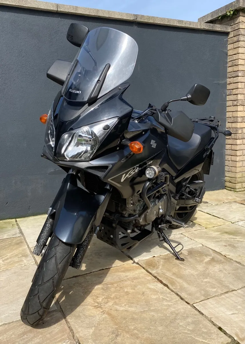Suzuki Other 2009 - Image 1