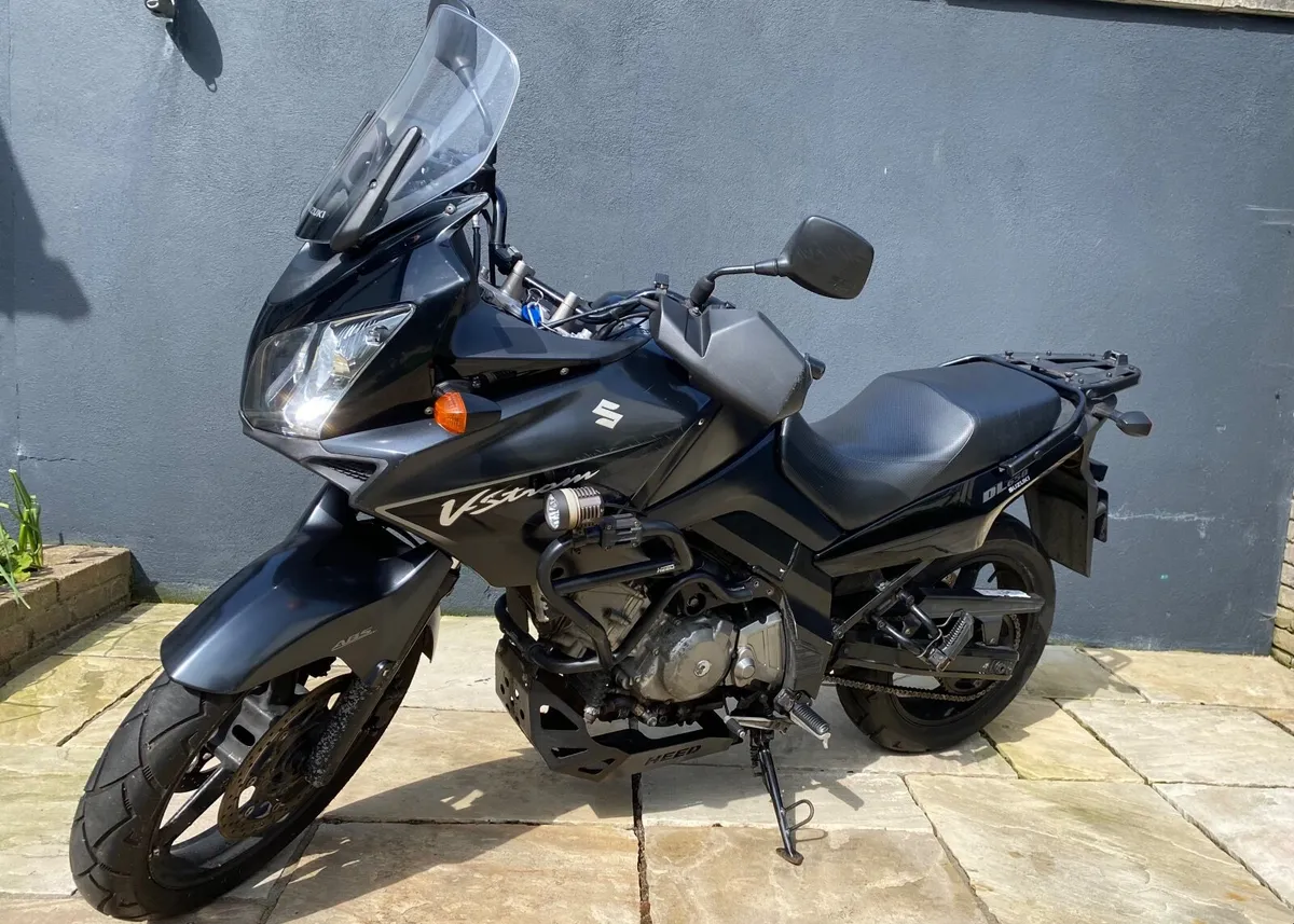 Suzuki Other 2009 - Image 2