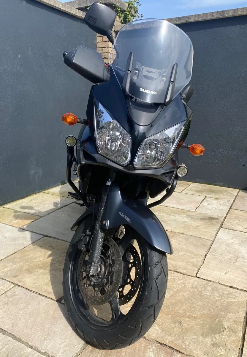Suzuki Other 2009 - Image 3