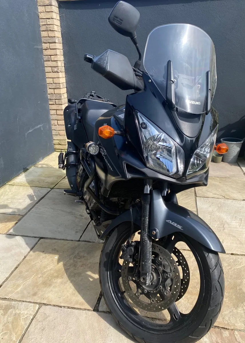 Suzuki Other 2009 - Image 4