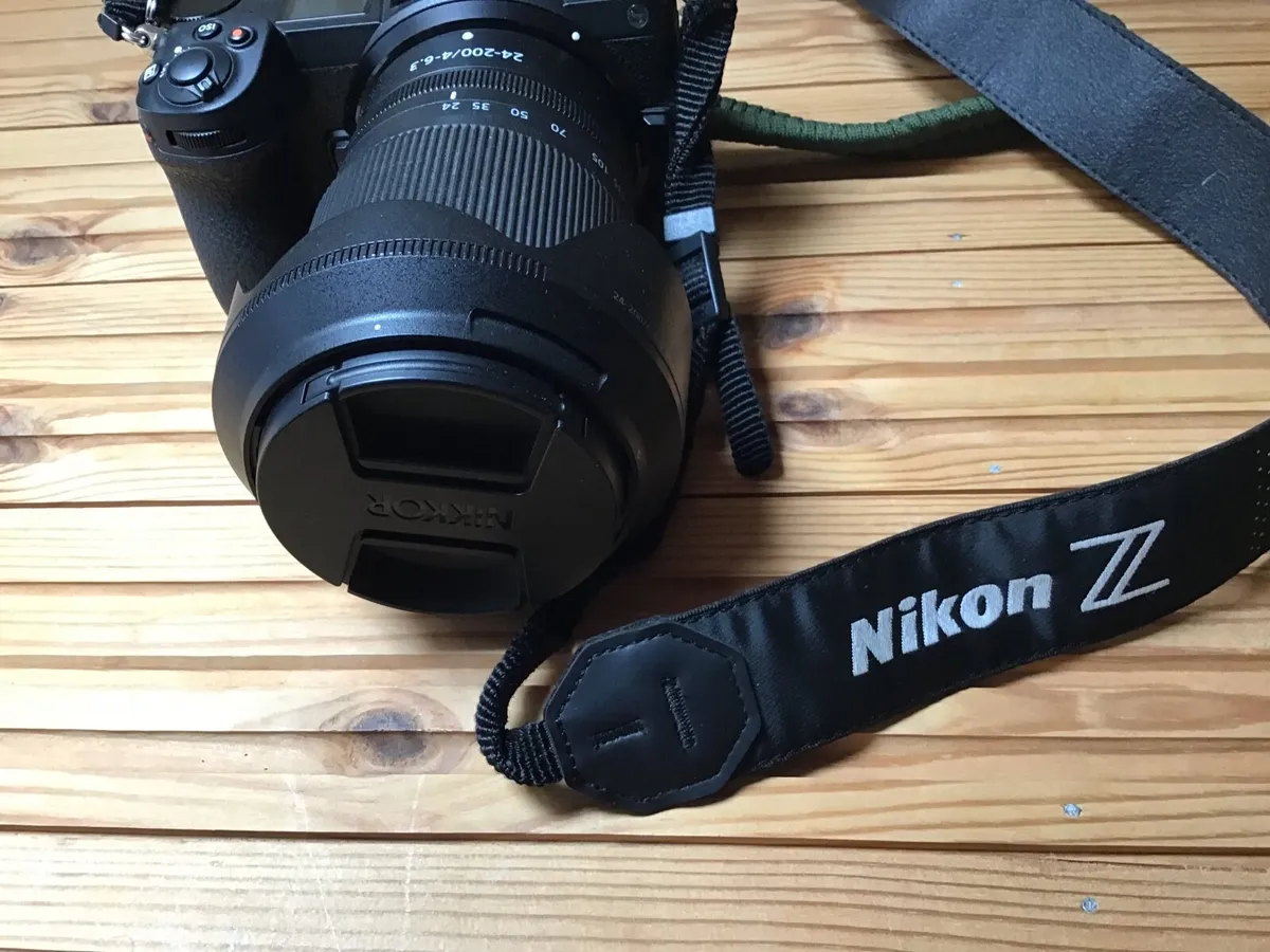 Great versatile Z lens for sale - Image 2