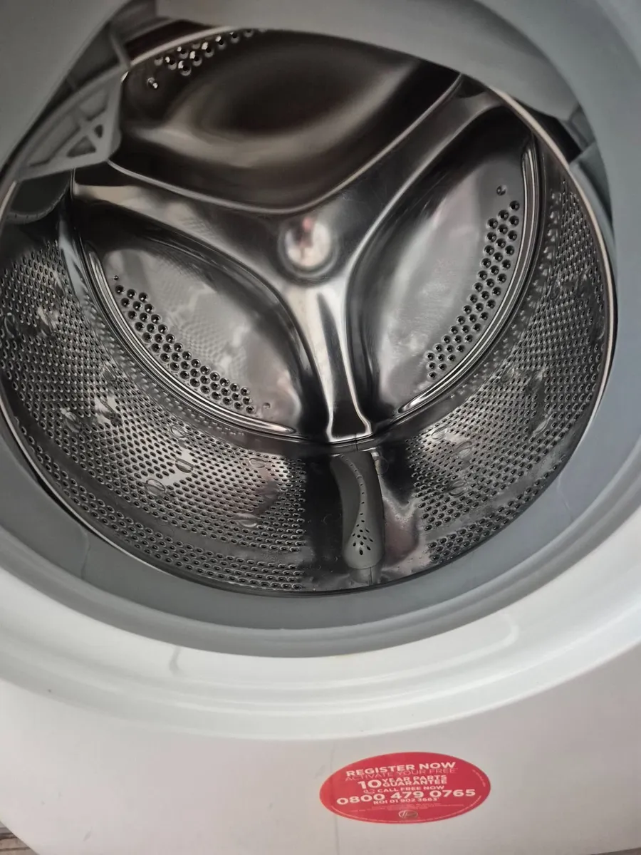 Washing machine - Image 4