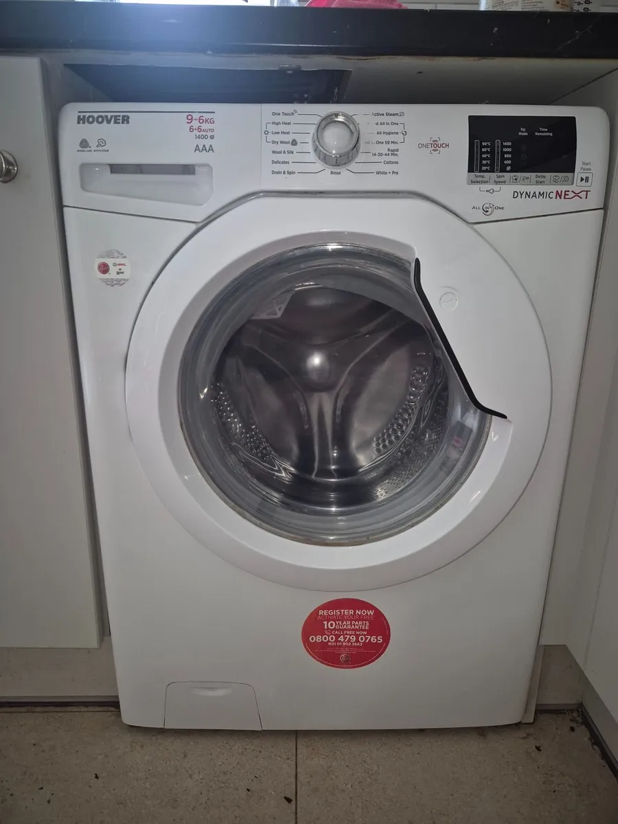 Washing machine - Image 2