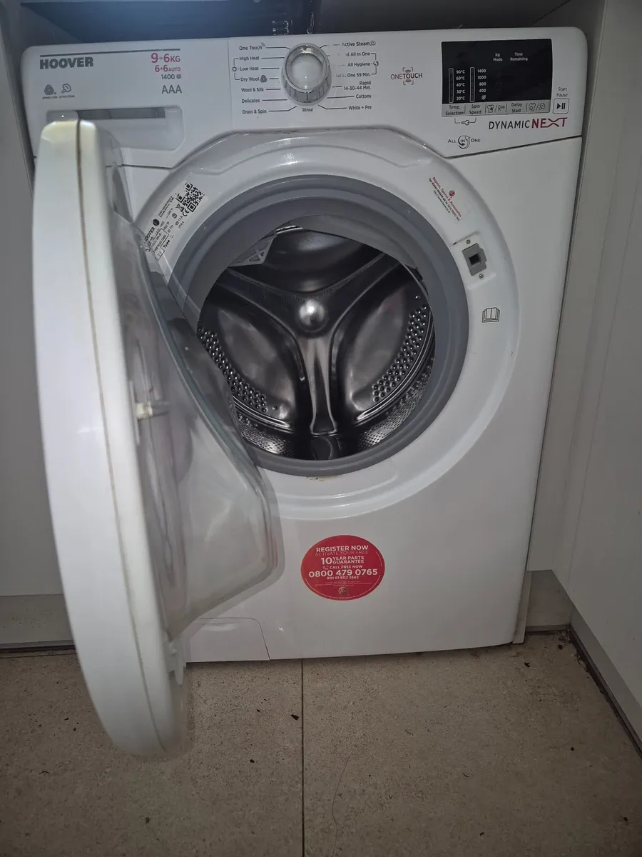 Washing machine - Image 3