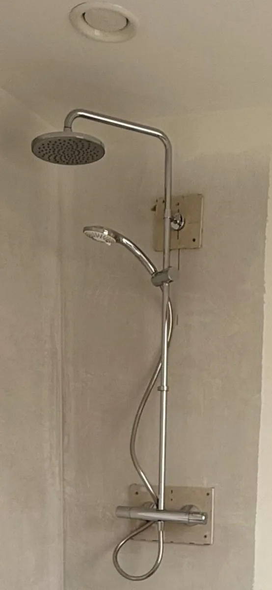 Shower mixer - Image 2