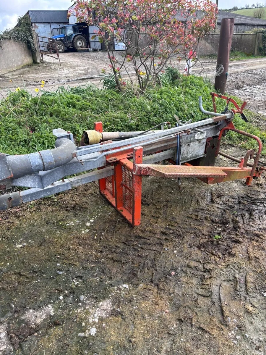 Agitator for sale - Image 2