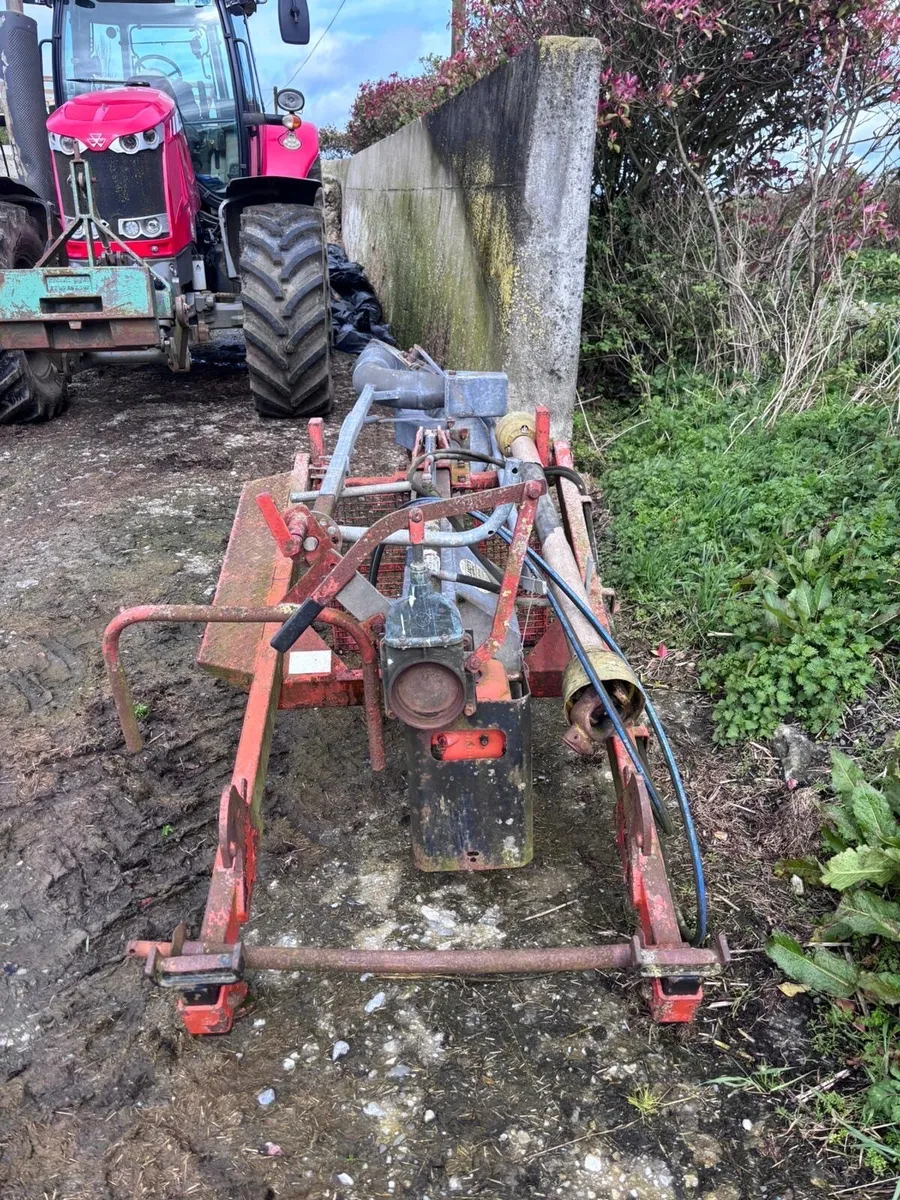 Agitator for sale - Image 3