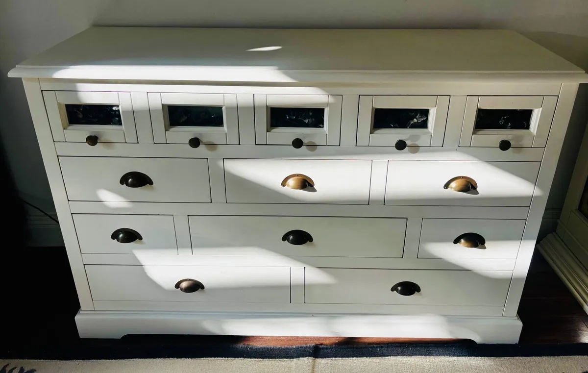 Dining Room Dresser / Side Board - Image 4