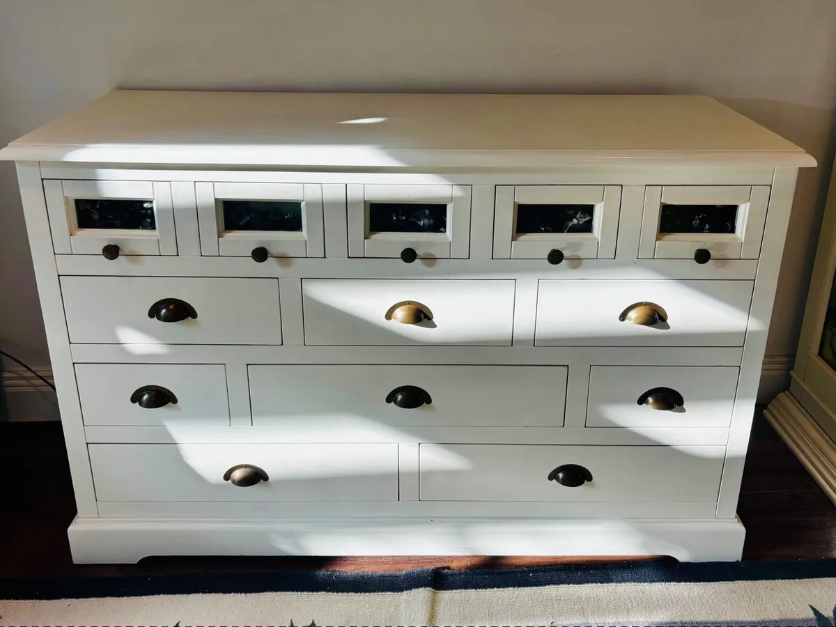 Dining Room Dresser / Side Board - Image 1