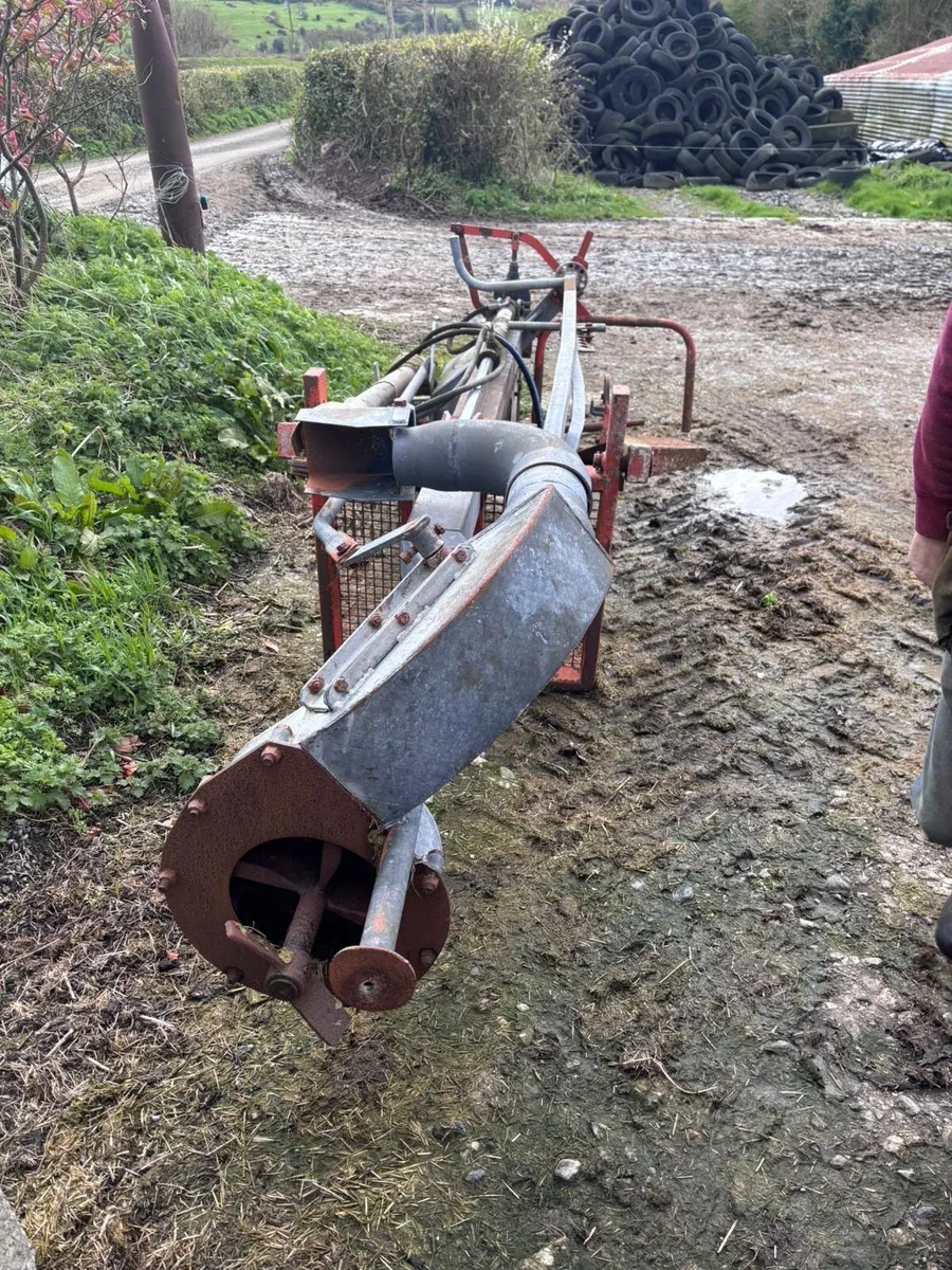 Agitator for sale - Image 4