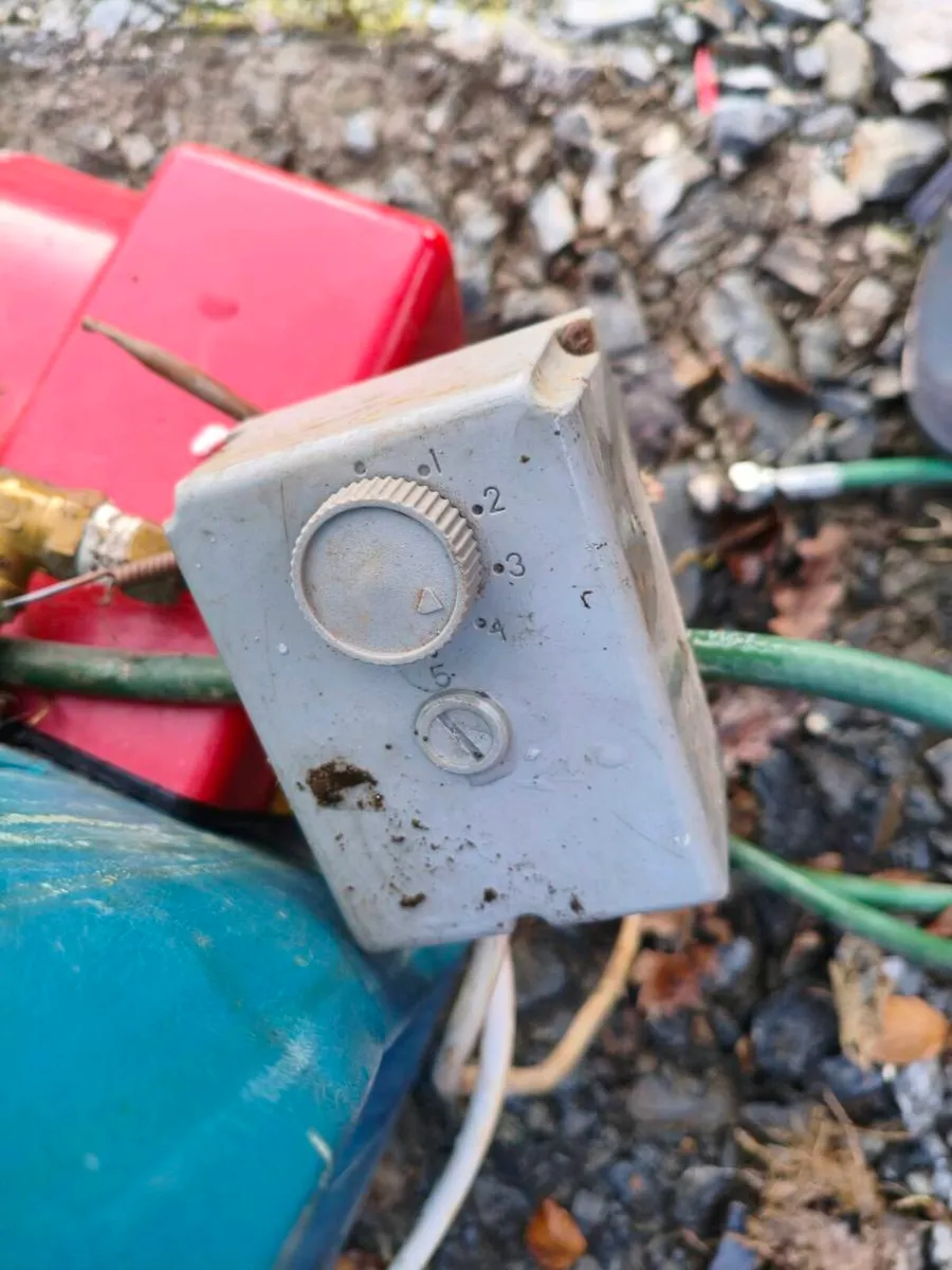 Riello Oil Burner - Image 3