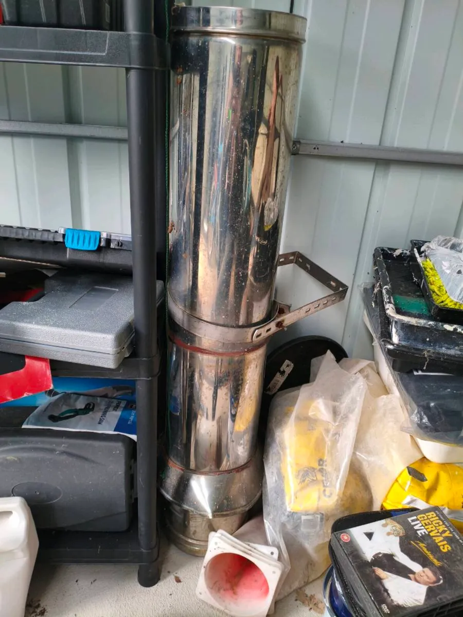 Riello Oil Burner - Image 4