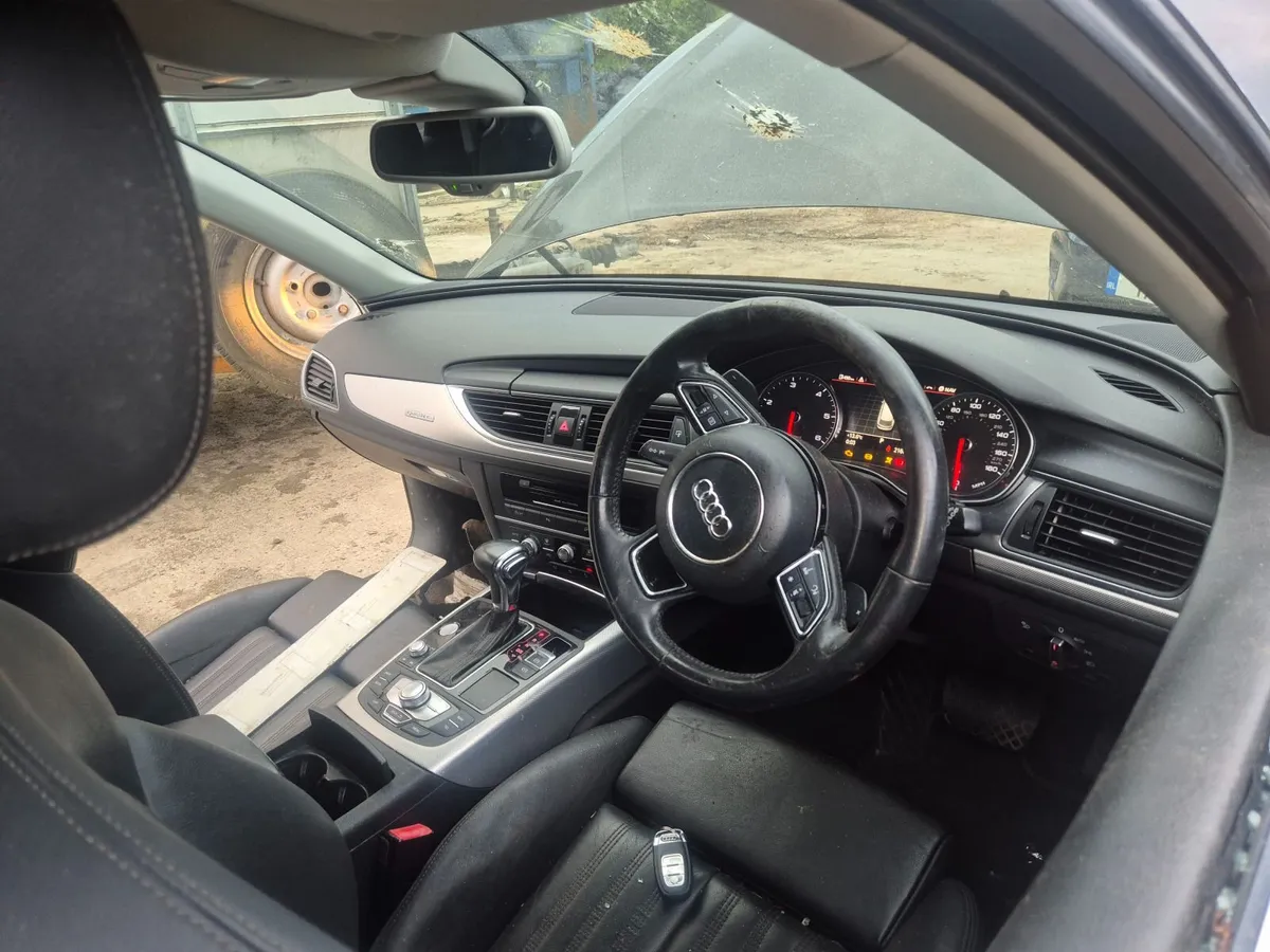 Breaking & Repairables - Image 3