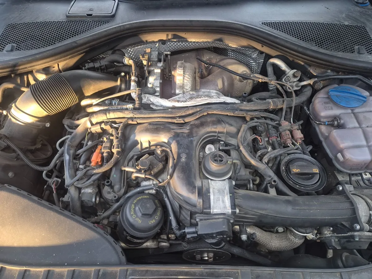 Breaking & Repairables - Image 1